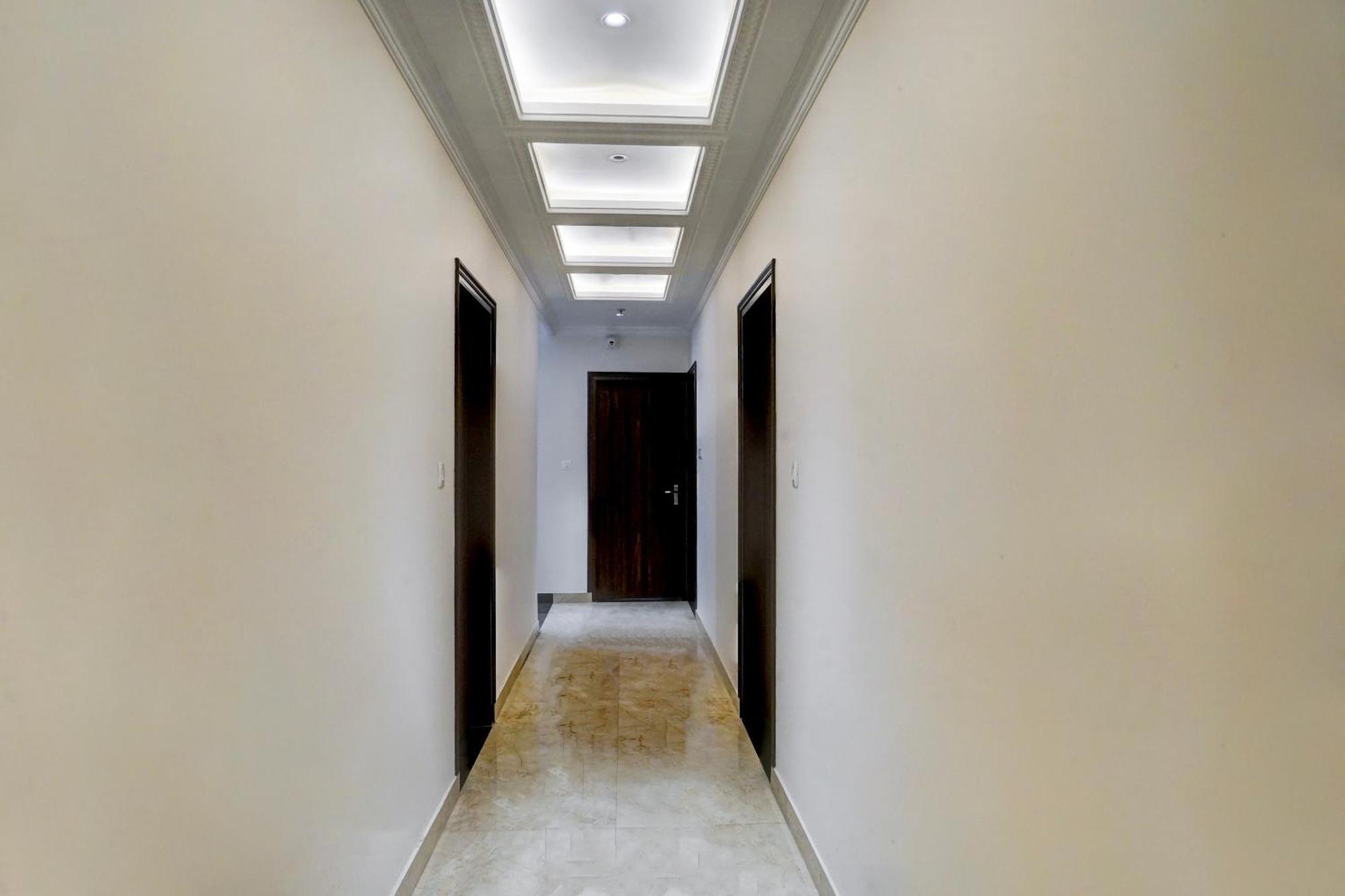 Collection O Golden Sapphire Hotel Jaipur Exterior photo